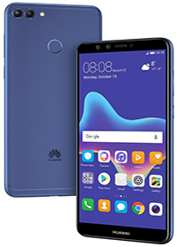 Επισκευή Huawei Y9 (18)