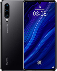 Επισκευή Huawei P30