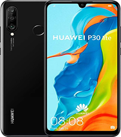 Επισκευή Huawei P30 Lite