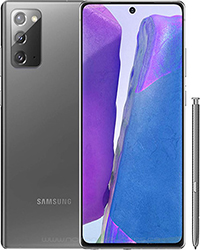Επισκευή Samsung Note 20
