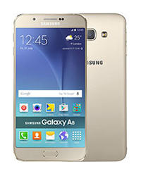 Επισκευή Samsung A8 (2015)