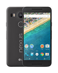 Repair Lg Nexus 5x