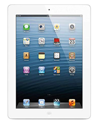 Επισκευή iPad 3