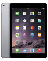 Επισκευή iPad Air 2