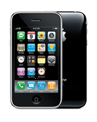 Επισκευή iPhone 3Gs