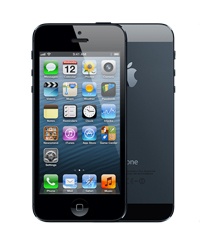 Επισκευή iPhone 5
