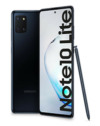 Επισκευή Samsung Note 10 Lite