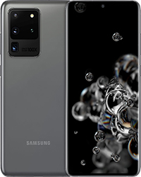 Επισκευή Samsung S20 Ultra